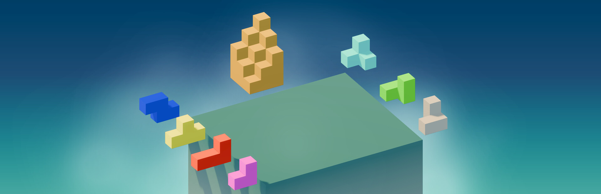 Soma Cube