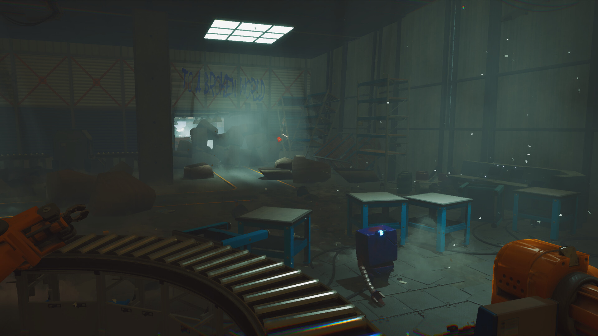 Sprout Featured Screenshot #1