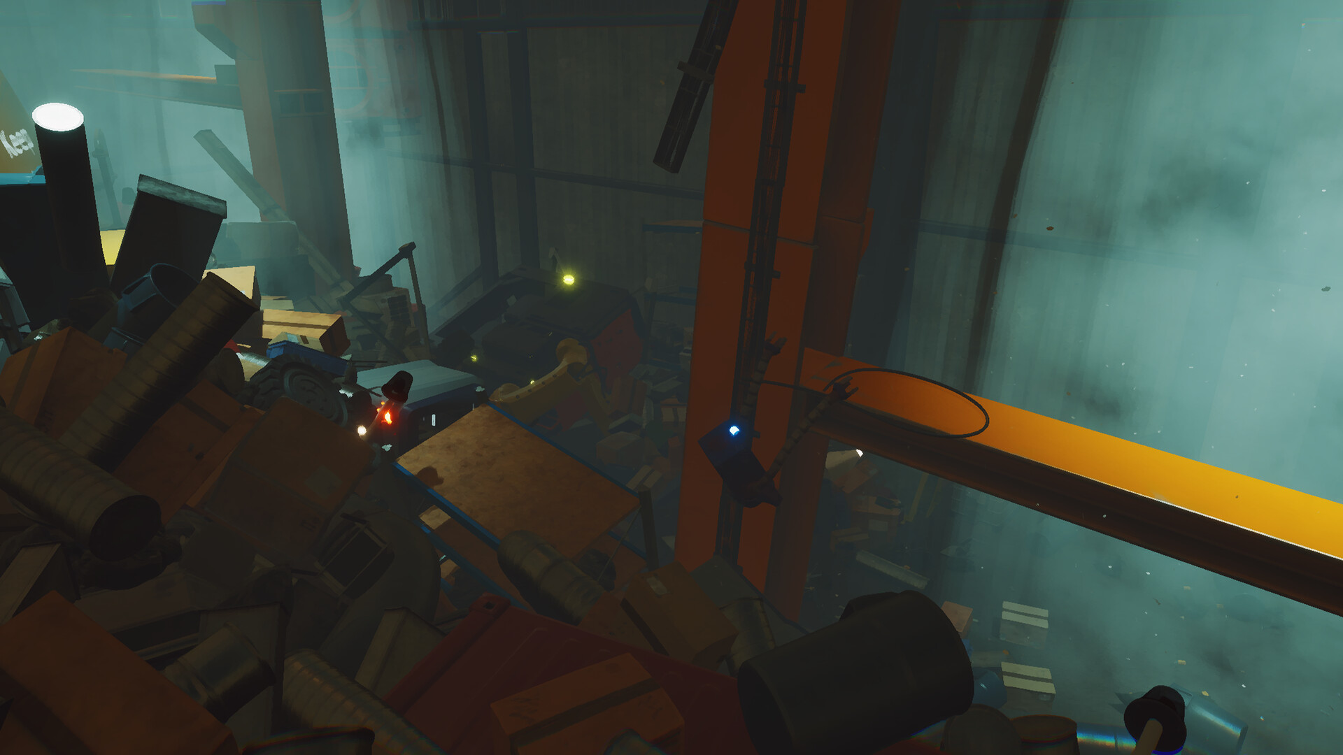 Sprout screenshot #4