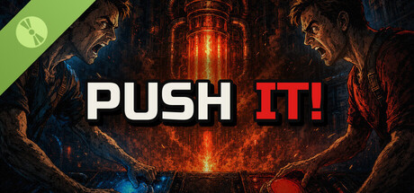 Push It! Demo
