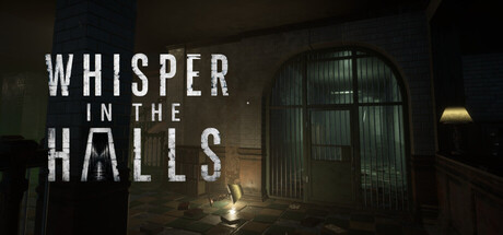 Whisper in the Halls