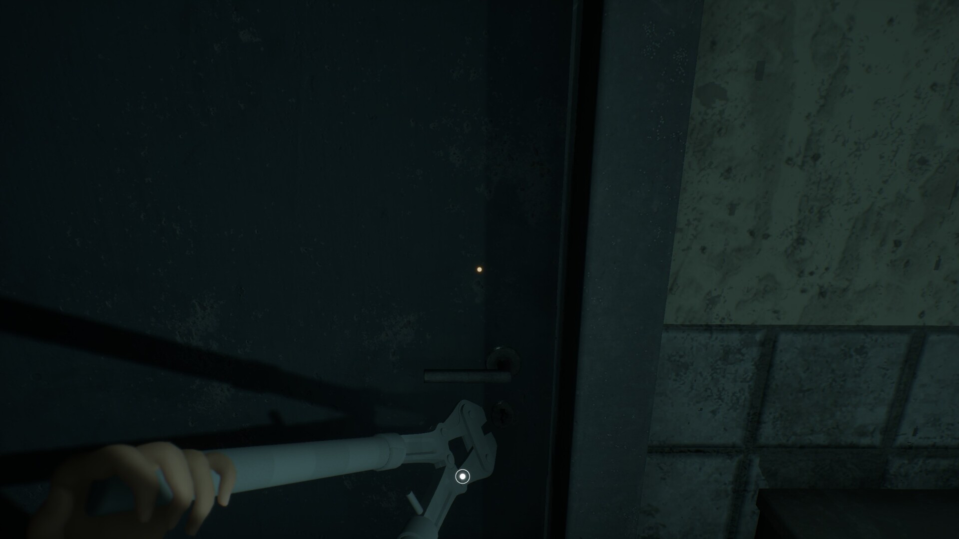 Whisper in the Halls screenshot #8