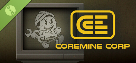 Coremine Corp Demo header