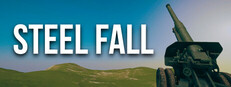 Steel Fall: Field Artillery Simulator cover
