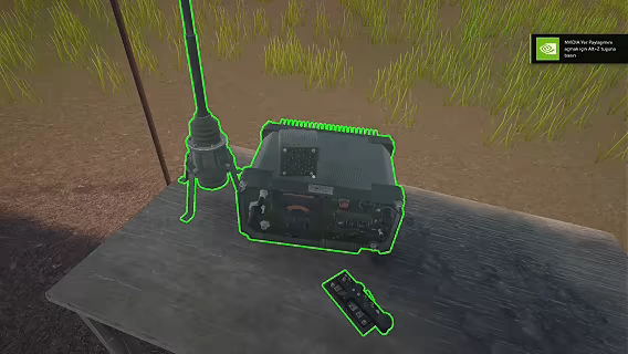 Steel Fall: Field Artillery Simulator video 3