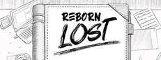 Reborn: Lost cover
