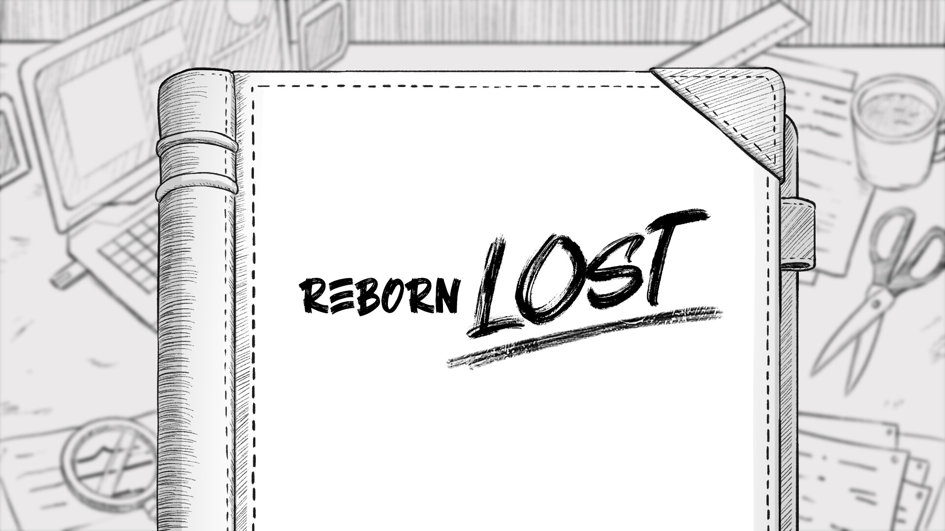 Reborn: Lost screenshot #1