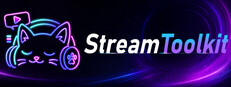 Stream Toolkit - Streaming Tools & Chat Translation