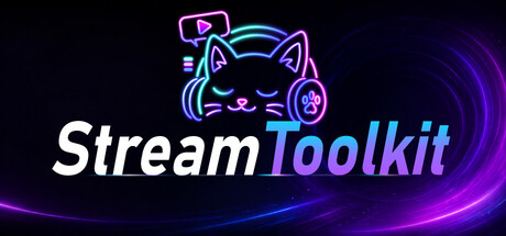 Stream Toolkit - 直播工具箱與聊天室即時翻譯