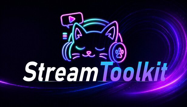 Stream Toolkit