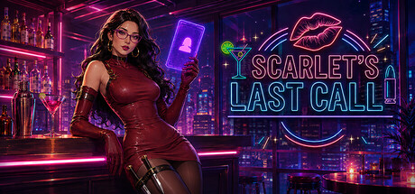Scarlet's Last Call