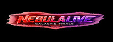 Nebula Live: Galactic trials cover