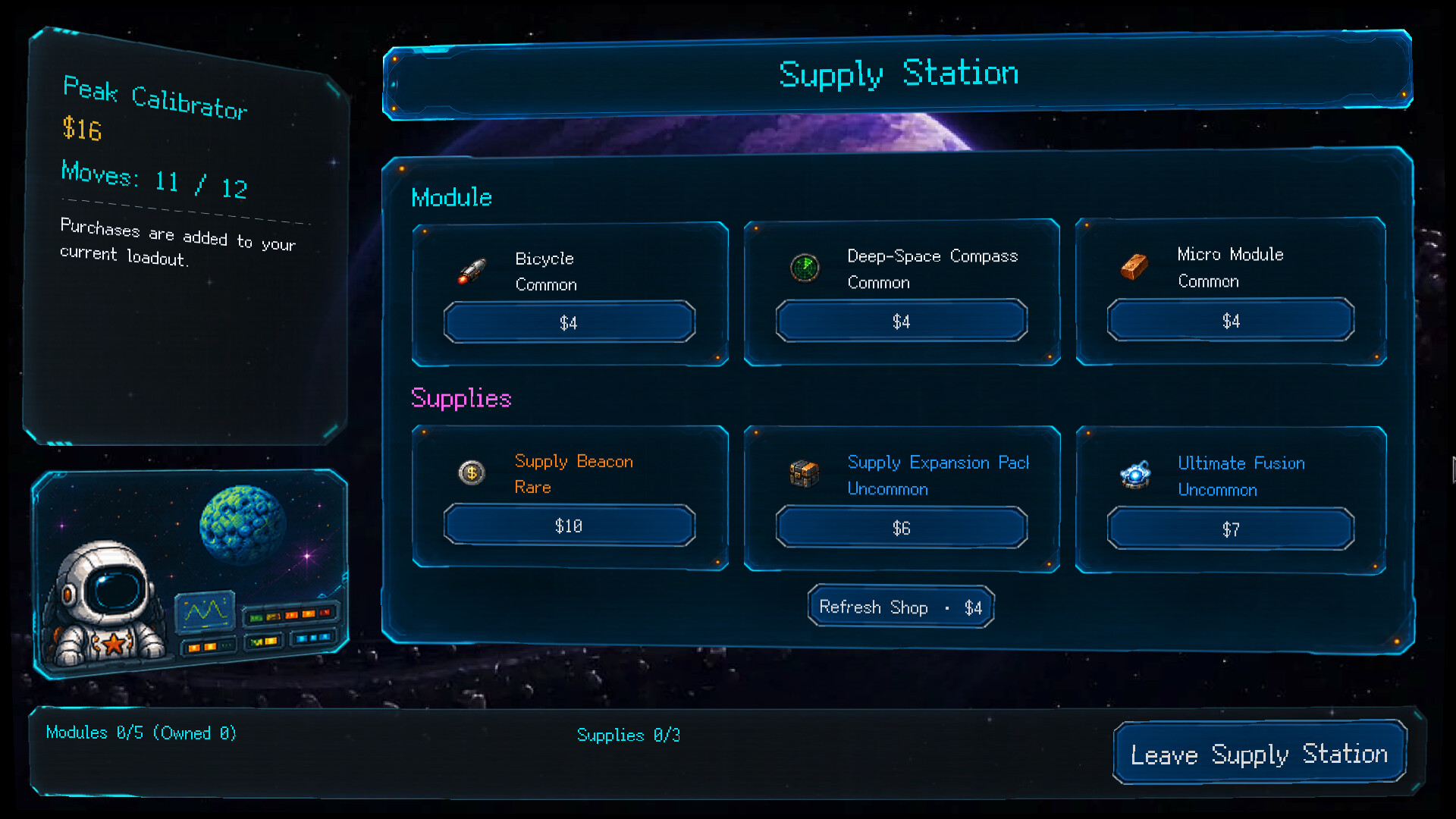 Abyss Forge screenshot 6