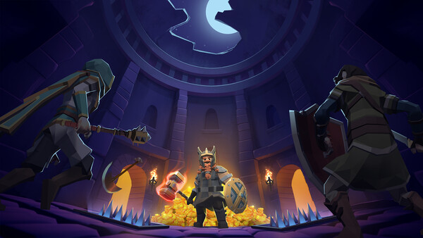 Heroes Suck Soundtrack screenshot 1