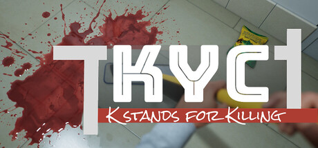 KYC: K Stands for Killingの作品画像