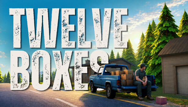Twelve Boxes
