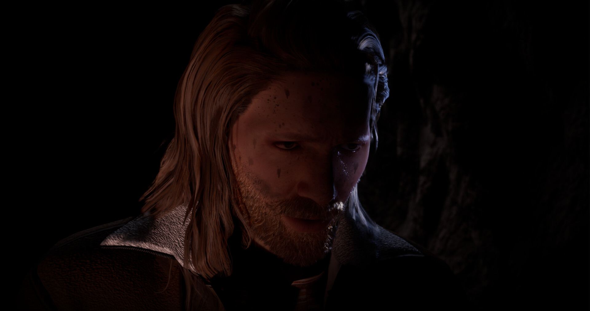 Derek's Rhapsody screenshot 2