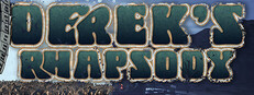 Derek's Rhapsody cover