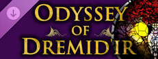 Odyssey of Dremid'ir - Developer Commentary