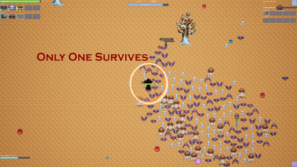 Zero Survivors: The Hero Must Die — 7