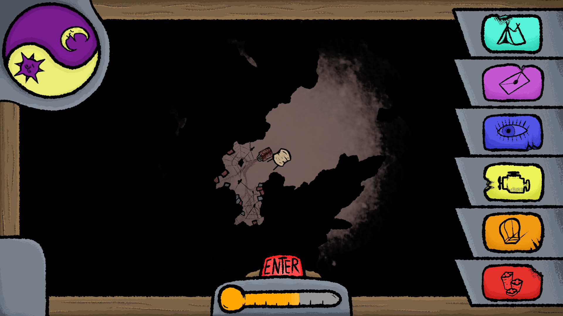 Caravanier screenshot 2
