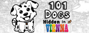 101 Dogs Hidden in Vienna