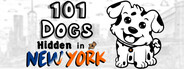 101 Dogs Hidden in New York