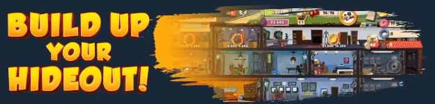 Hero Zero - Multiplayer RPG video 3