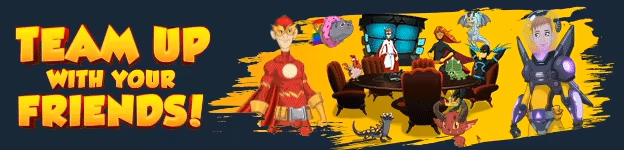 Hero Zero - Multiplayer RPG video 4
