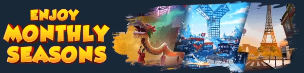 Hero Zero - Multiplayer RPG video 5
