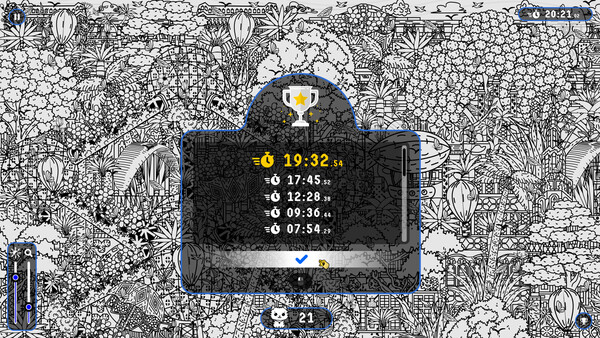 Screenshot media