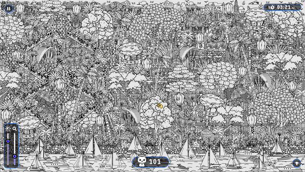 Screenshot media