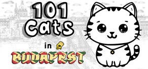 101 Cats in Budapest
