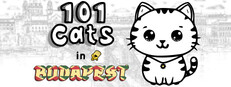 Hidden Pets: 101 Cats in Budapest