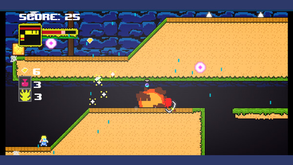 Screenshot media