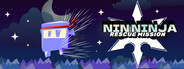 Nin Ninja RESCUE MISSION