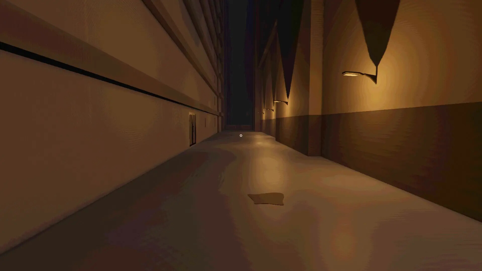 Coiled Silence screenshot #4