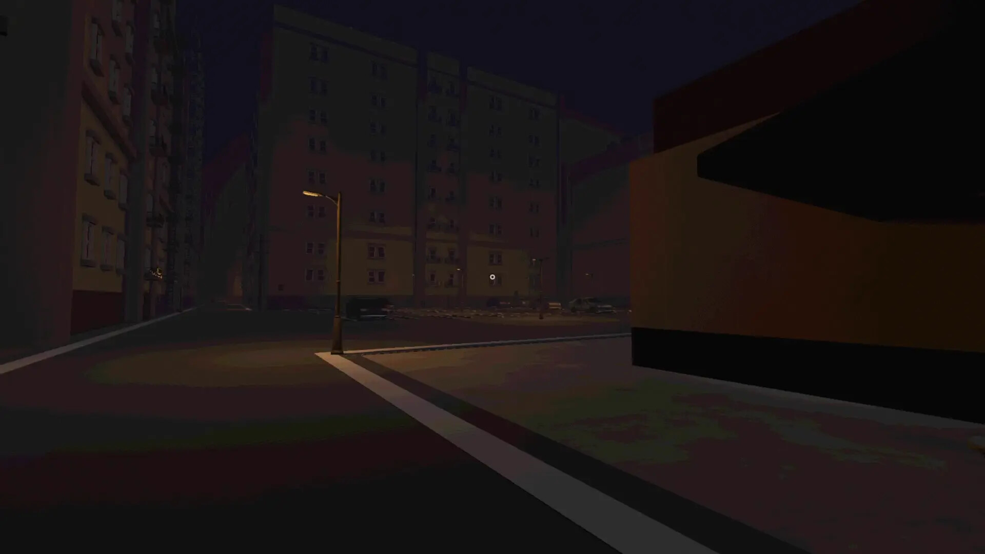 Coiled Silence screenshot #5