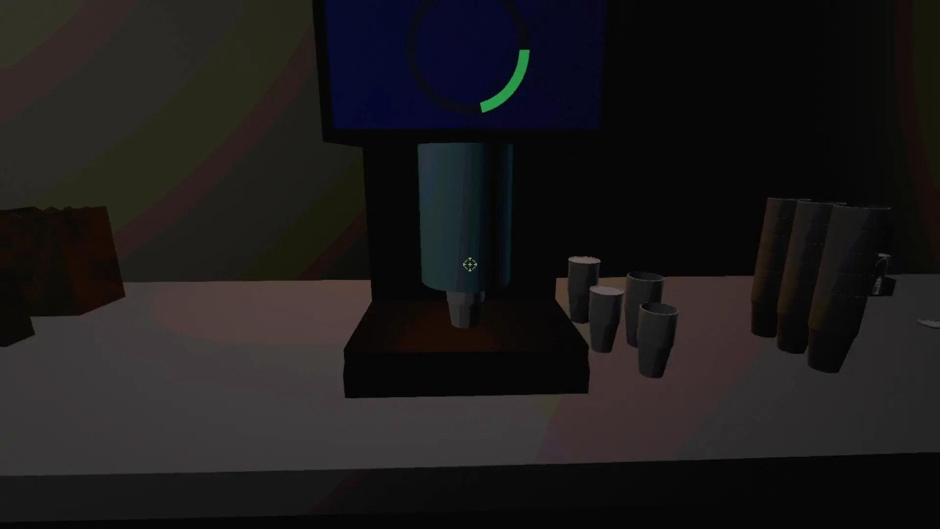 Coiled Silence screenshot 8