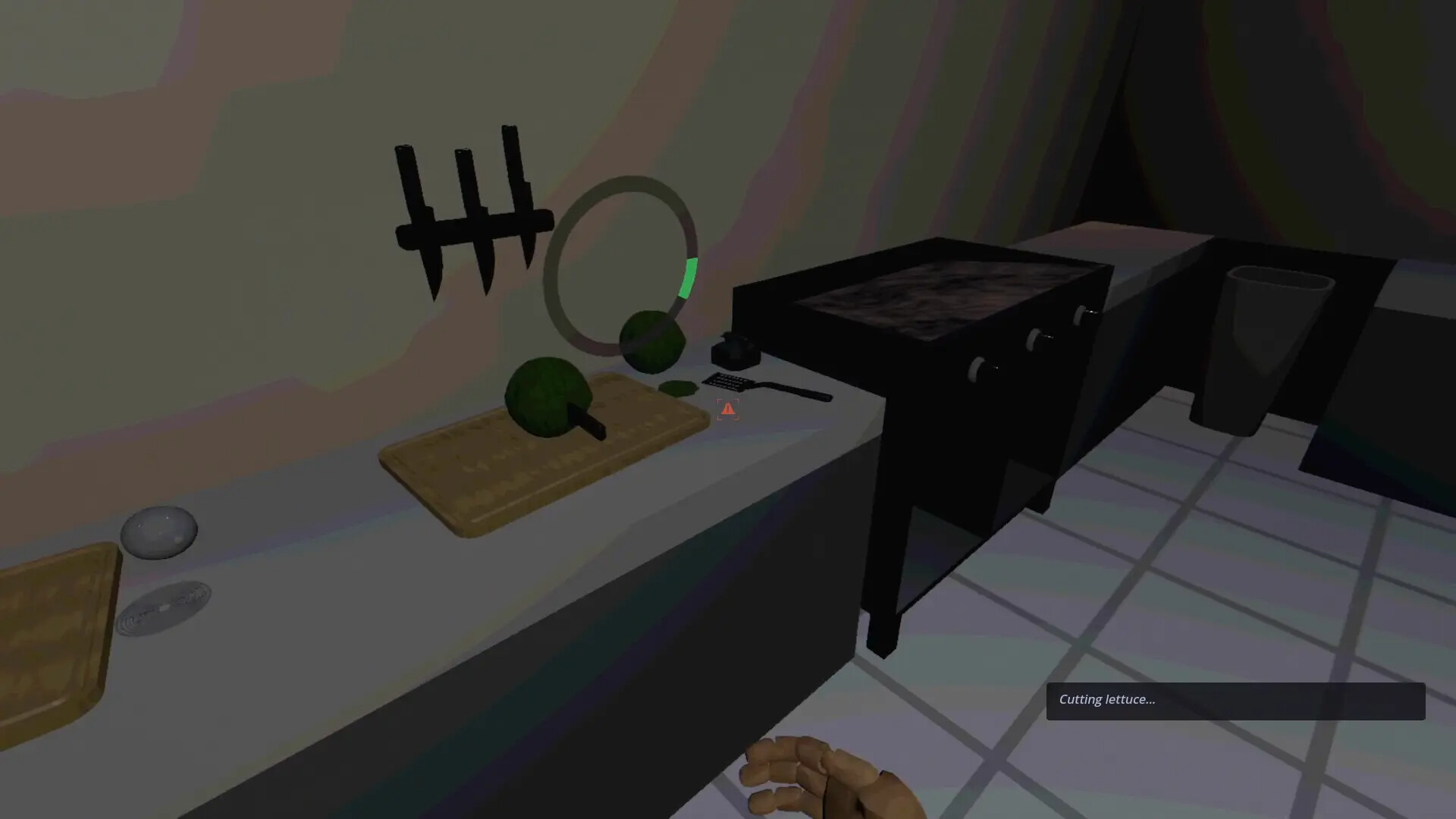 Coiled Silence screenshot 6