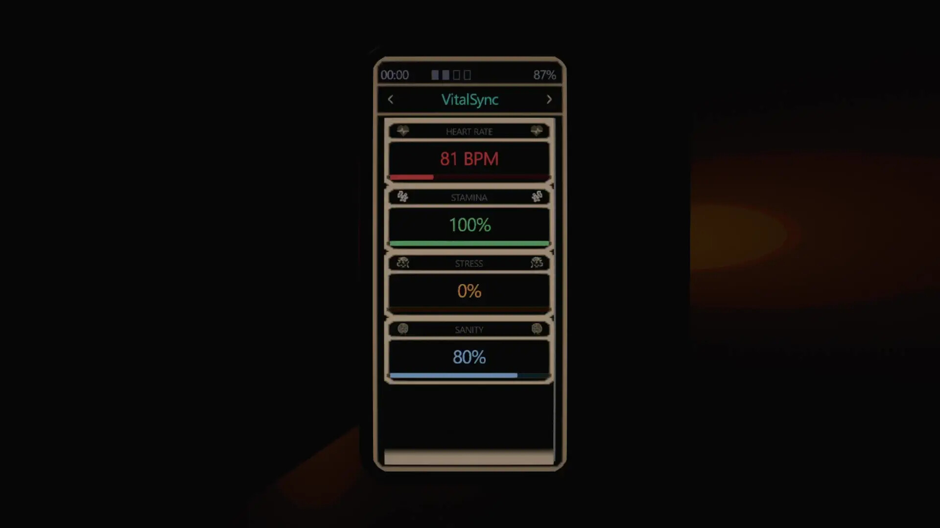 Coiled Silence screenshot 9