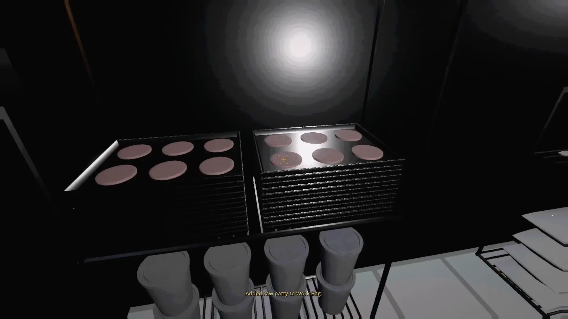 Coiled Silence screenshot 2