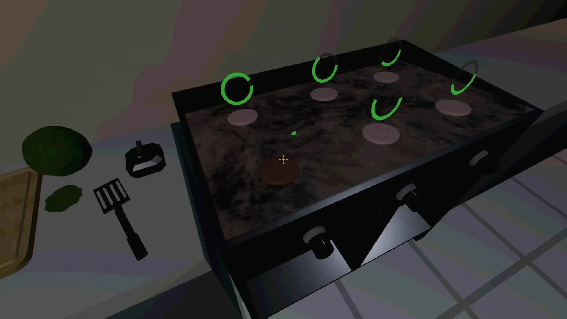 Coiled Silence screenshot #3