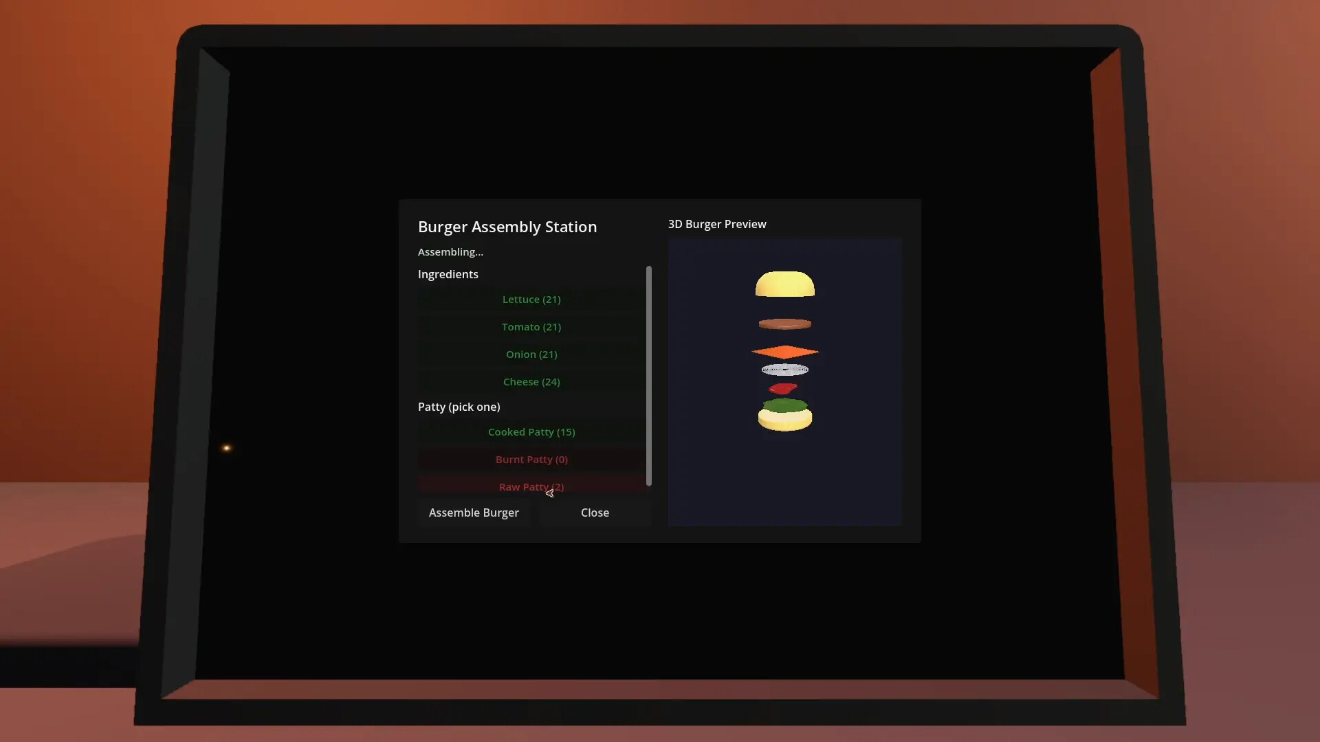 Coiled Silence screenshot 7