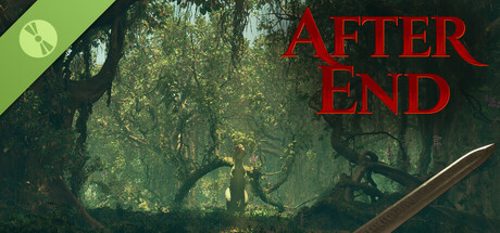 After End Demo header