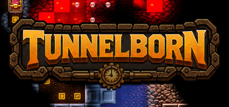 Tunnelbornの作品画像