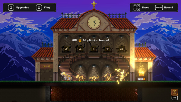 Tunnelborn screenshot 3