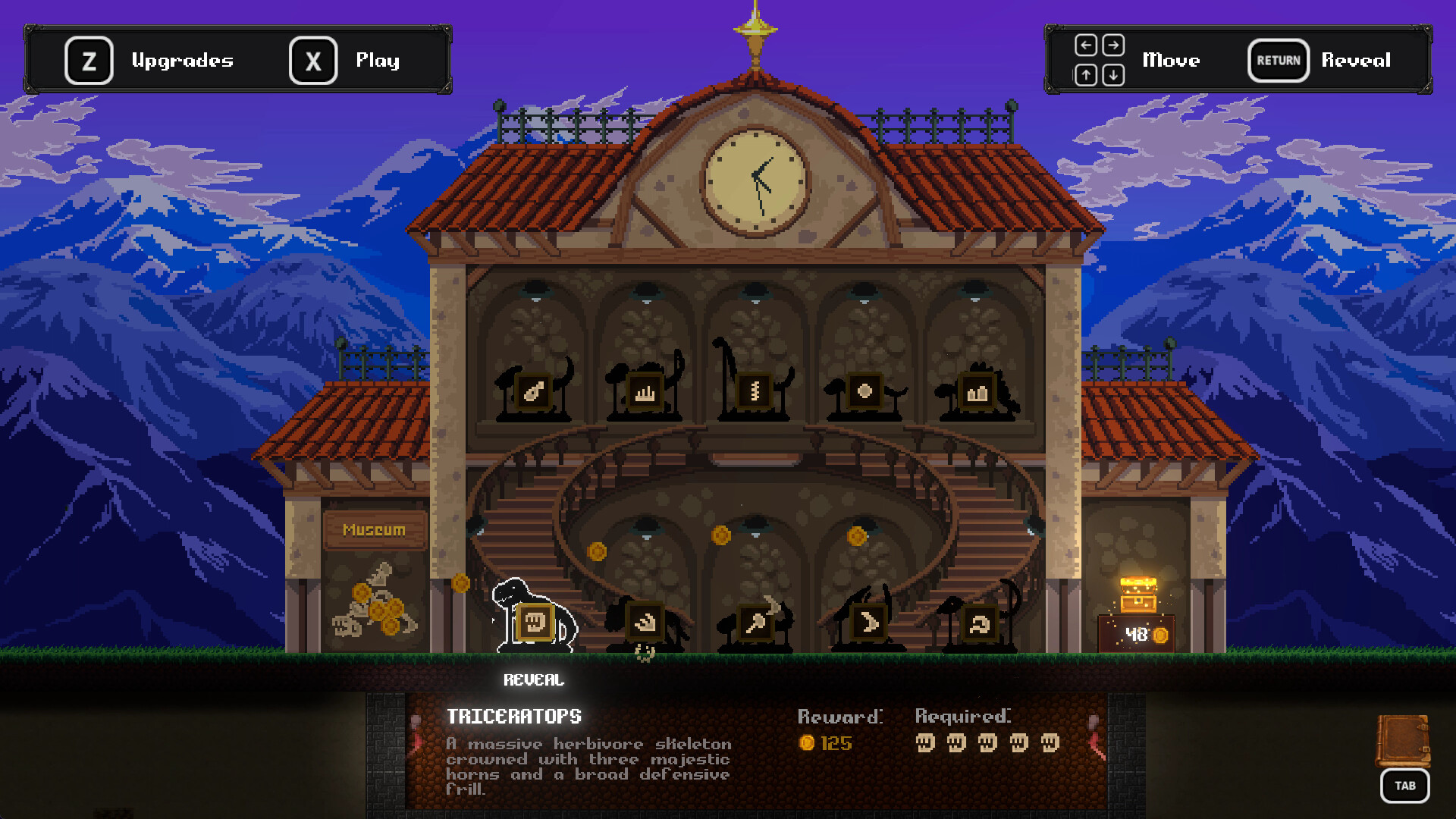 Tunnelborn screenshot 5