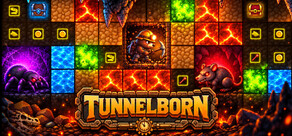 Tunnelborn