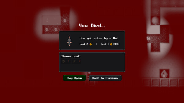 Tunnelborn Screenshot